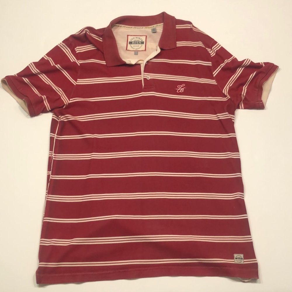 Ted Baker London Polo